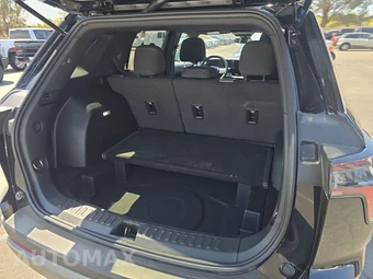 2025 Chevrolet Equinox LT 2LT - miniatura 17