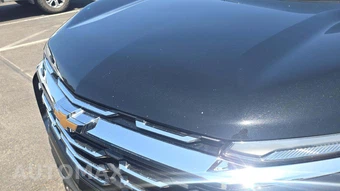 2025 Chevrolet Equinox LT 2LT - miniatura 20