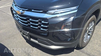 2025 Chevrolet Equinox LT 2LT - miniatura 21