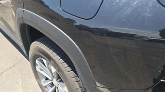 2025 Chevrolet Equinox LT 2LT - miniatura 24