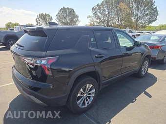 2025 Chevrolet Equinox LT 2LT - miniatura 4
