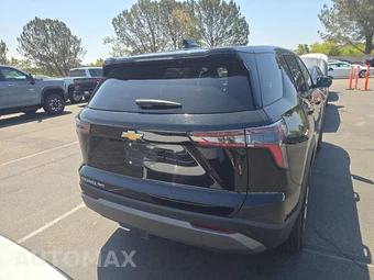 2025 Chevrolet Equinox LT 2LT - miniatura 5