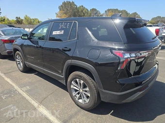 2025 Chevrolet Equinox LT 2LT - miniatura 6