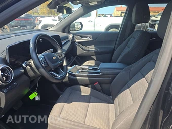 2025 Chevrolet Equinox LT 2LT - miniatura 7