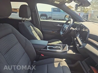 2025 Chevrolet Equinox LT 2LT - miniatura 8
