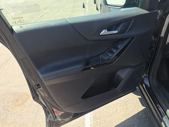 2025 Chevrolet Equinox LT 2LT - miniatura 9