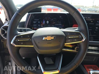 2025 Chevrolet Equinox LT 2LT - miniatura 10