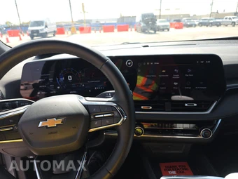 2025 Chevrolet Equinox LT 2LT - miniatura 11