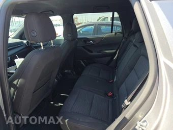 2025 Chevrolet Equinox LT 2LT - miniatura 13