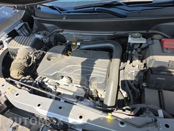 2025 Chevrolet Equinox LT 2LT - miniatura 16