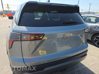 2025 Chevrolet Equinox LT 2LT - miniatura 5