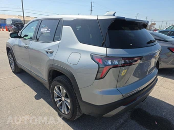 2025 Chevrolet Equinox LT 2LT - miniatura 6