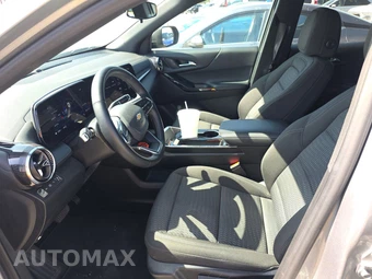 2025 Chevrolet Equinox LT 2LT - miniatura 7