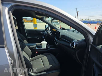 2025 Chevrolet Equinox LT 2LT - miniatura 8