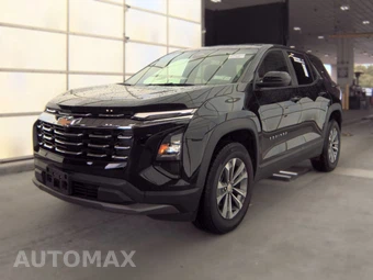 2025 Chevrolet Equinox LT 2LT