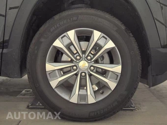 2025 Chevrolet Equinox LT 2LT - miniatura 10