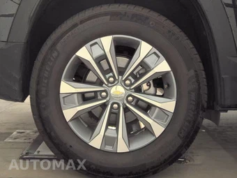 2025 Chevrolet Equinox LT 2LT - miniatura 11
