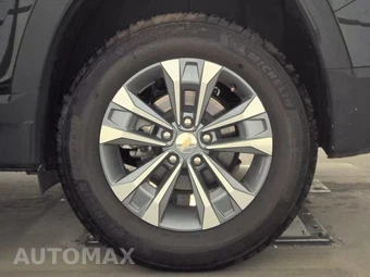 2025 Chevrolet Equinox LT 2LT - miniatura 12