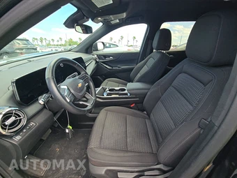 2025 Chevrolet Equinox LT 2LT - miniatura 13