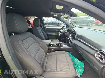 2025 Chevrolet Equinox LT 2LT - miniatura 14