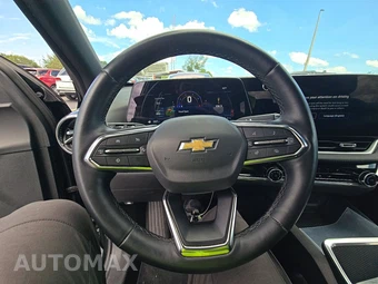 2025 Chevrolet Equinox LT 2LT - miniatura 16