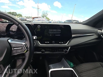2025 Chevrolet Equinox LT 2LT - miniatura 17
