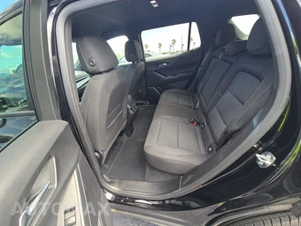 2025 Chevrolet Equinox LT 2LT - miniatura 19