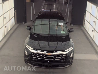 2025 Chevrolet Equinox LT 2LT - miniatura 2