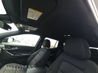 2025 Chevrolet Equinox LT 2LT - miniatura 20