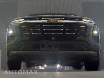 2025 Chevrolet Equinox LT 2LT - miniatura 3