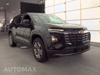 2025 Chevrolet Equinox LT 2LT - miniatura 4