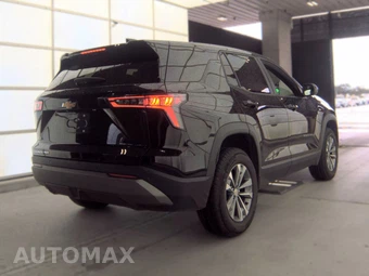 2025 Chevrolet Equinox LT 2LT - miniatura 5