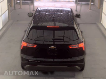 2025 Chevrolet Equinox LT 2LT - miniatura 6
