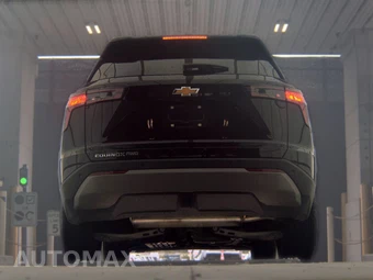 2025 Chevrolet Equinox LT 2LT - miniatura 7