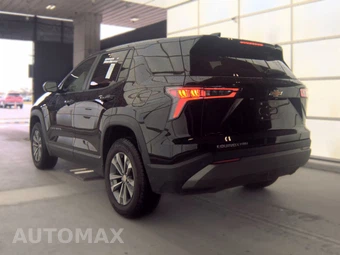 2025 Chevrolet Equinox LT 2LT - miniatura 8
