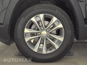 2025 Chevrolet Equinox LT 2LT - miniatura 9