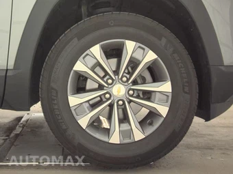 2025 Chevrolet Equinox LT 2LT - miniatura 10