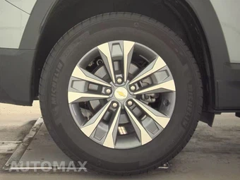 2025 Chevrolet Equinox LT 2LT - miniatura 11