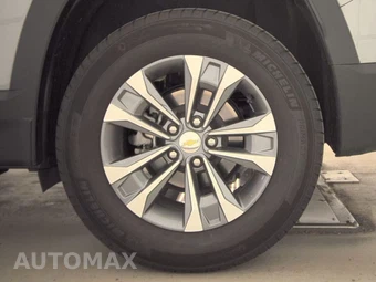 2025 Chevrolet Equinox LT 2LT - miniatura 12