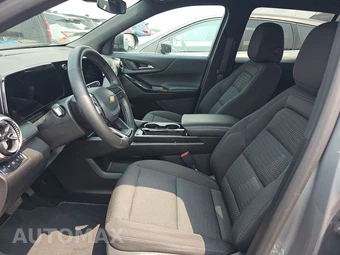 2025 Chevrolet Equinox LT 2LT - miniatura 13