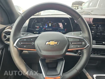 2025 Chevrolet Equinox LT 2LT - miniatura 16