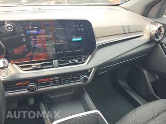 2025 Chevrolet Equinox LT 2LT - miniatura 17