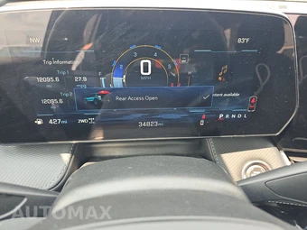 2025 Chevrolet Equinox LT 2LT - miniatura 18