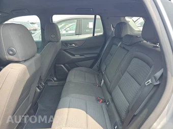 2025 Chevrolet Equinox LT 2LT - miniatura 19