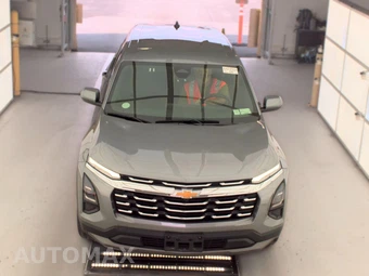 2025 Chevrolet Equinox LT 2LT - miniatura 2