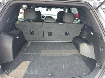 2025 Chevrolet Equinox LT 2LT - miniatura 23
