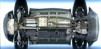 2025 Chevrolet Equinox LT 2LT - miniatura 25