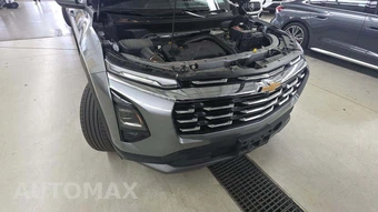 2025 Chevrolet Equinox LT 2LT - miniatura 27