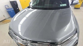 2025 Chevrolet Equinox LT 2LT - miniatura 28