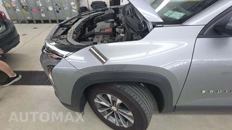 2025 Chevrolet Equinox LT 2LT - miniatura 29